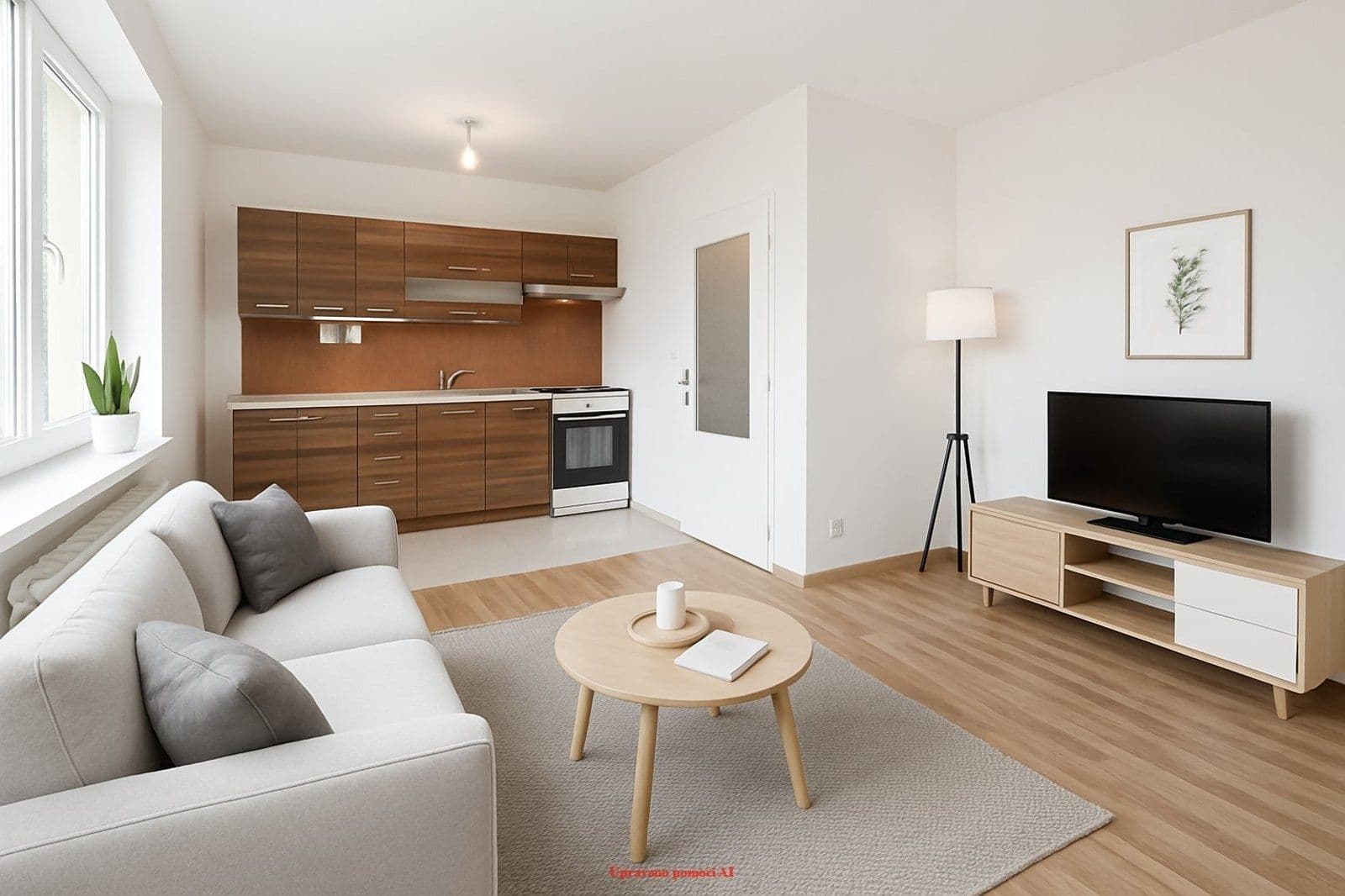 Studio flat to rent, 25 m², Dělnická, Havířov, Moravskoslezský Region Studio flat to rent, 25 m², Dělnická, Havířov, Moravskoslezský Region