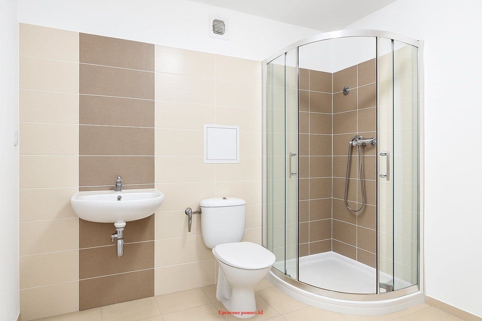 Studio flat to rent, 25 m², Dělnická, Havířov, Moravskoslezský Region Studio flat to rent, 25 m², Dělnická, Havířov, Moravskoslezský Region