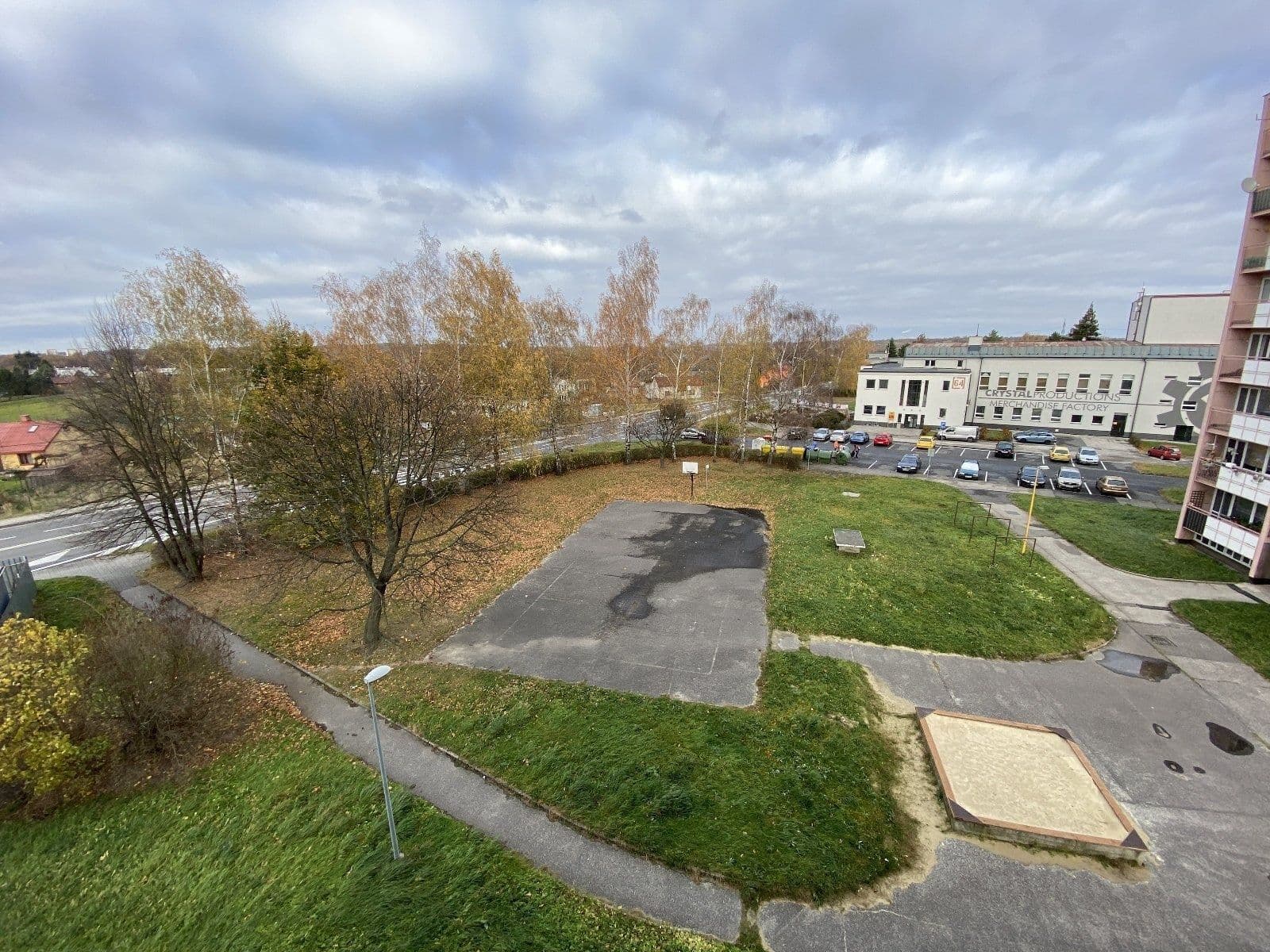 Studio flat to rent, 25 m², Dělnická, Havířov, Moravskoslezský Region Studio flat to rent, 25 m², Dělnická, Havířov, Moravskoslezský Region