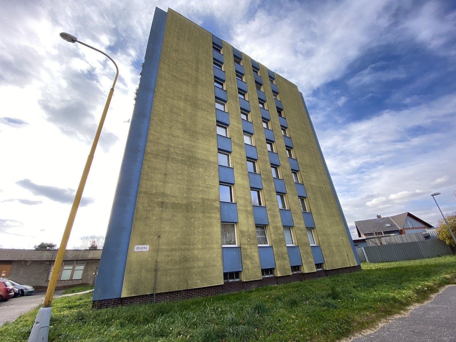 Studio flat to rent, 25 m², Dělnická, Havířov, Moravskoslezský Region Studio flat to rent, 25 m², Dělnická, Havířov, Moravskoslezský Region