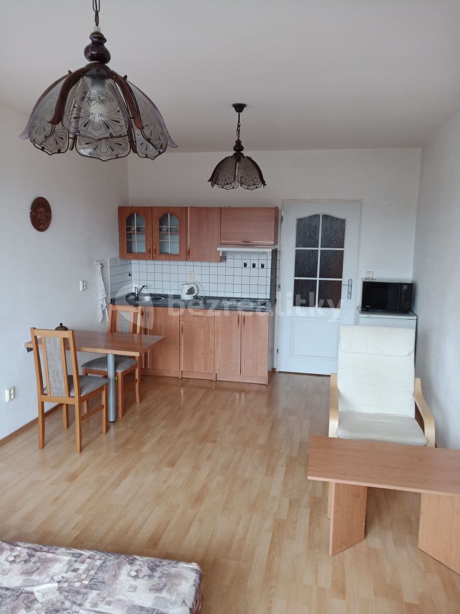 Studio flat to rent, 27 m², Štúrova, Prague, Prague Studio flat to rent, 27 m², Štúrova, Prague, Prague