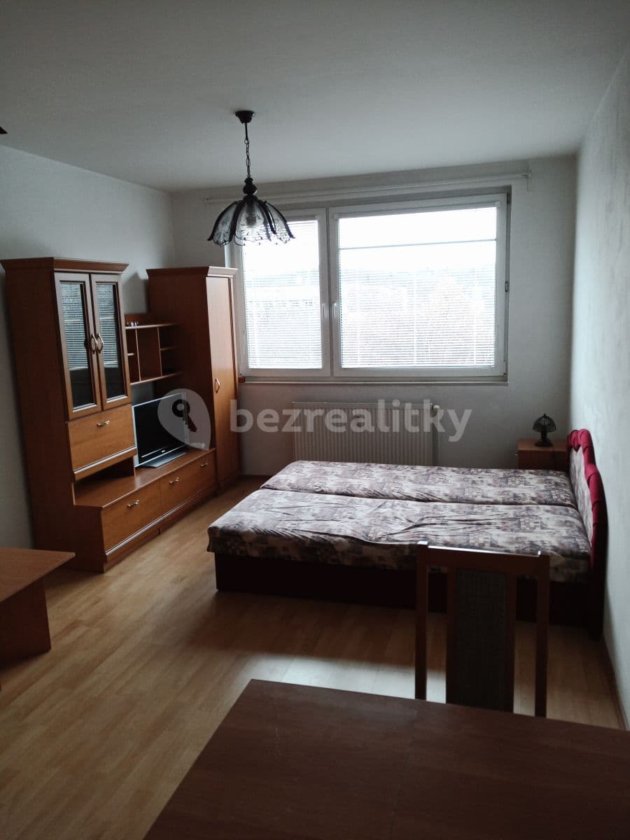 Studio flat to rent, 27 m², Štúrova, Prague, Prague Studio flat to rent, 27 m², Štúrova, Prague, Prague