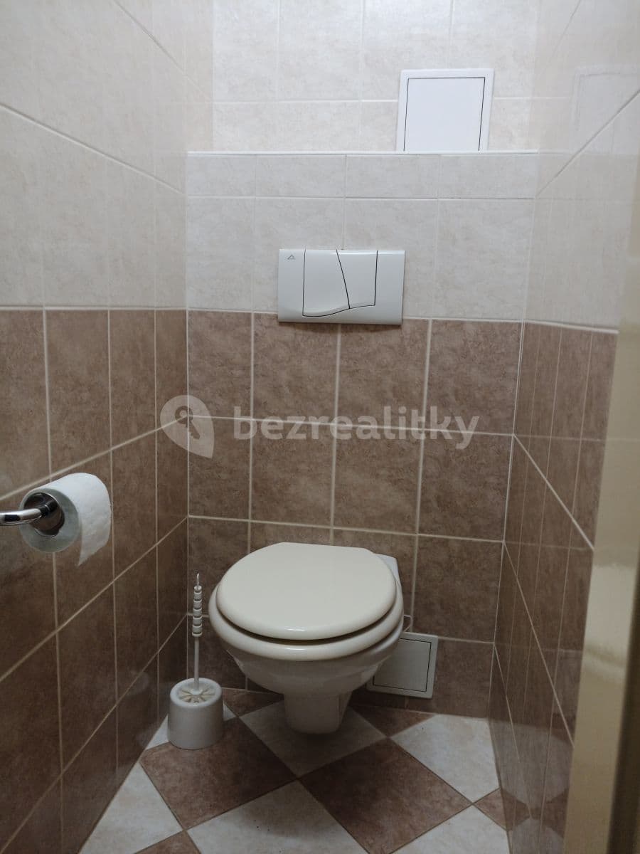Studio flat to rent, 27 m², Štúrova, Prague, Prague Studio flat to rent, 27 m², Štúrova, Prague, Prague