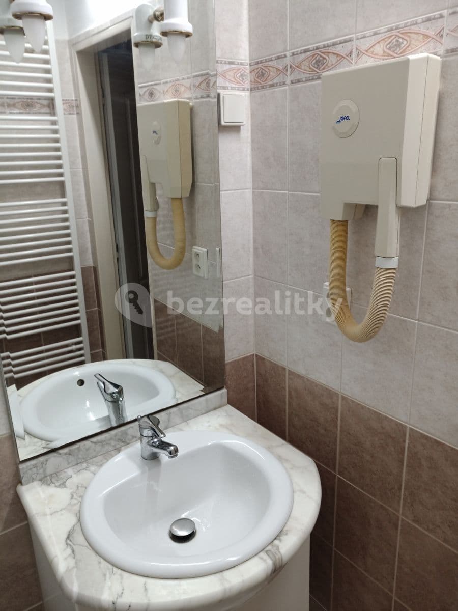 Studio flat to rent, 27 m², Štúrova, Prague, Prague Studio flat to rent, 27 m², Štúrova, Prague, Prague