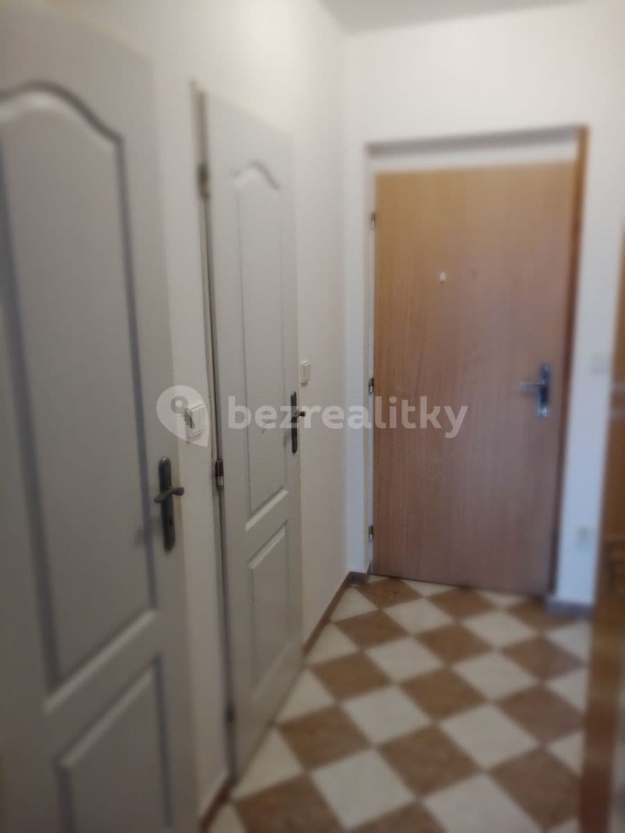Studio flat to rent, 27 m², Štúrova, Prague, Prague Studio flat to rent, 27 m², Štúrova, Prague, Prague