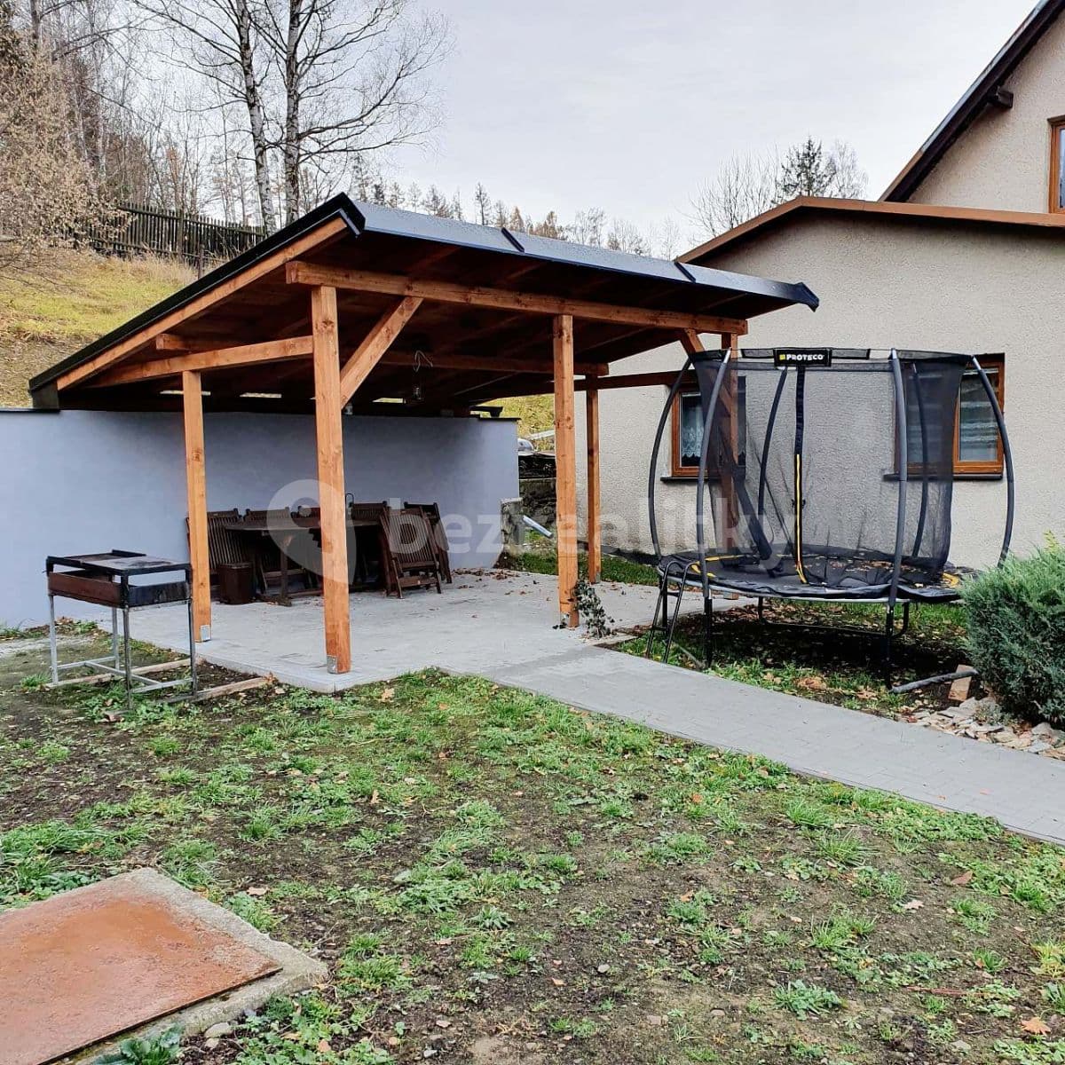 recreational property to rent, 0 m², Dlouhá Stráň, Moravskoslezský Region recreational property to rent, 0 m², Dlouhá Stráň, Moravskoslezský Region