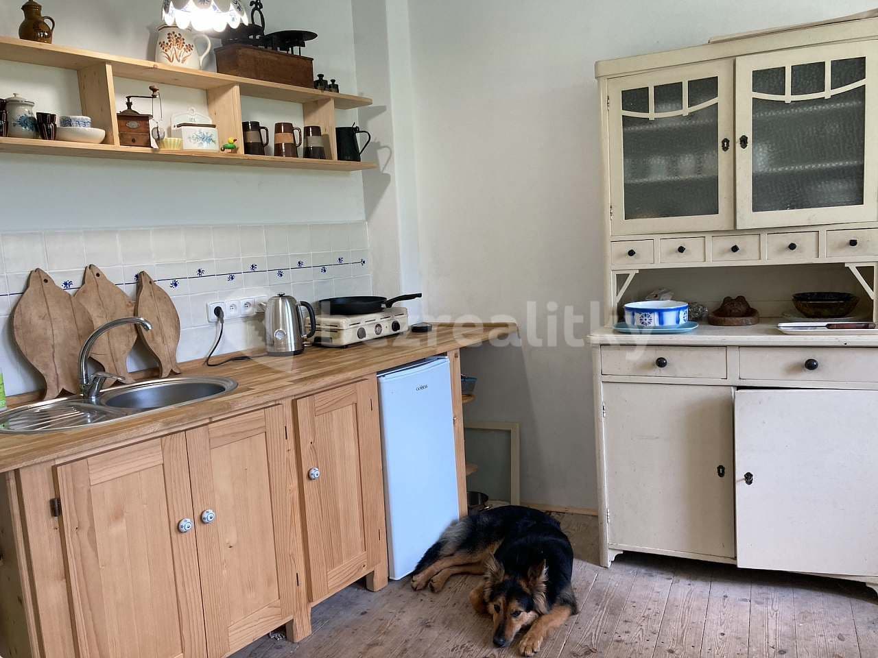 recreational property to rent, 0 m², Plavsko, Jihočeský Region recreational property to rent, 0 m², Plavsko, Jihočeský Region