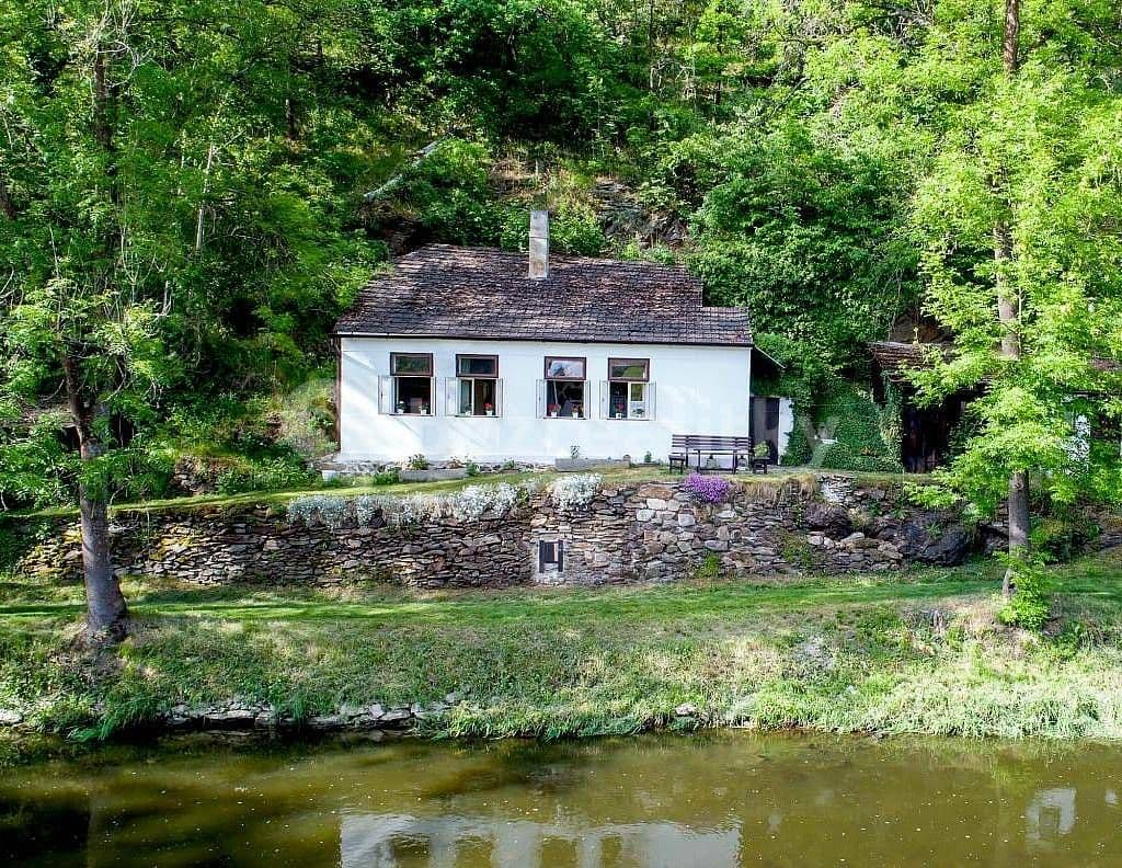 recreational property to rent, 0 m², Plavsko, Jihočeský Region recreational property to rent, 0 m², Plavsko, Jihočeský Region