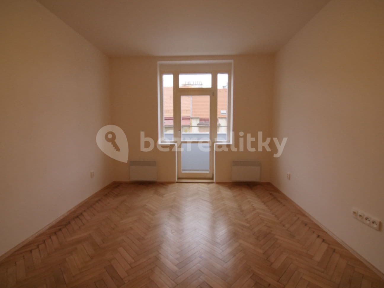 1 bedroom with open-plan kitchen flat to rent, 50 m², U Křížku, Prague, Prague 1 bedroom with open-plan kitchen flat to rent, 50 m², U Křížku, Prague, Prague