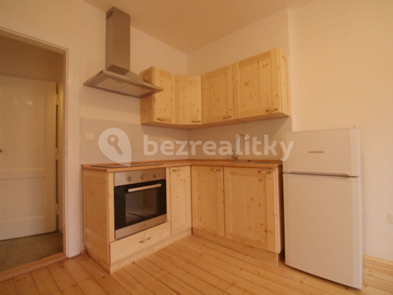 1 bedroom with open-plan kitchen flat to rent, 50 m², U Křížku, Prague, Prague 1 bedroom with open-plan kitchen flat to rent, 50 m², U Křížku, Prague, Prague
