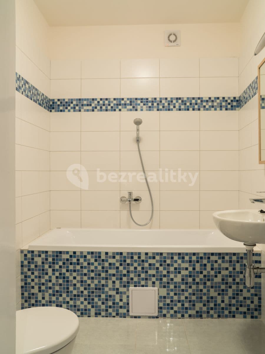 1 bedroom with open-plan kitchen flat to rent, 50 m², U Křížku, Prague, Prague 1 bedroom with open-plan kitchen flat to rent, 50 m², U Křížku, Prague, Prague