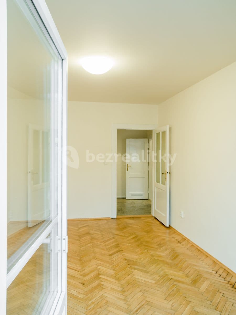 1 bedroom with open-plan kitchen flat to rent, 50 m², U Křížku, Prague, Prague 1 bedroom with open-plan kitchen flat to rent, 50 m², U Křížku, Prague, Prague