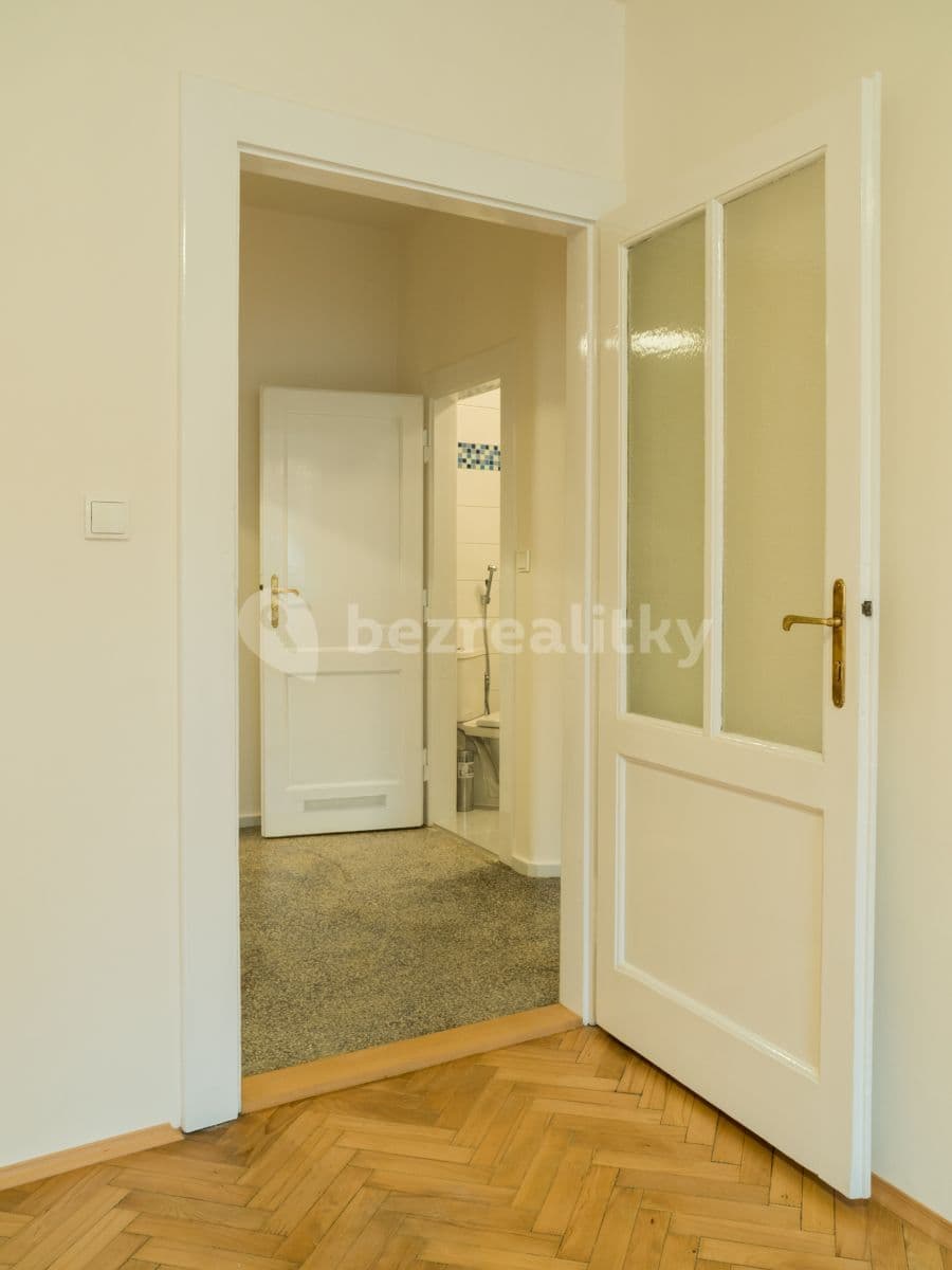 1 bedroom with open-plan kitchen flat to rent, 50 m², U Křížku, Prague, Prague 1 bedroom with open-plan kitchen flat to rent, 50 m², U Křížku, Prague, Prague