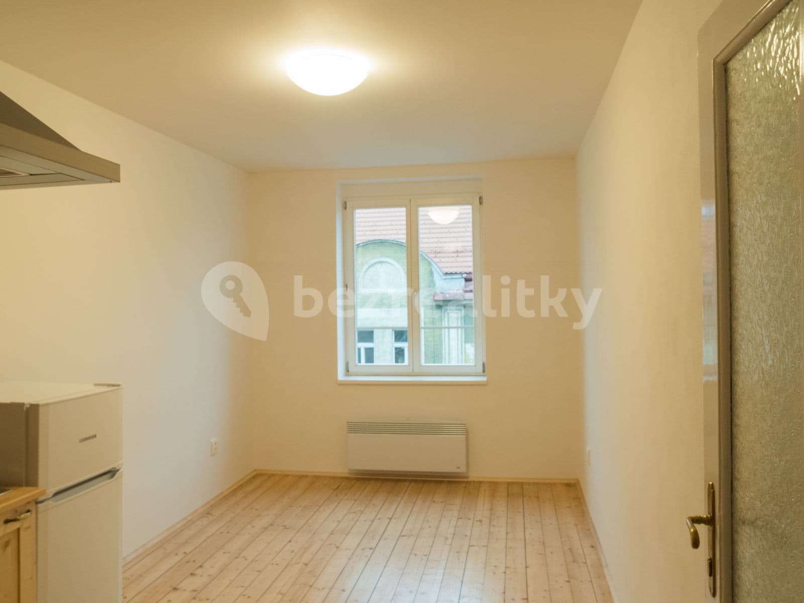 1 bedroom with open-plan kitchen flat to rent, 50 m², U Křížku, Prague, Prague 1 bedroom with open-plan kitchen flat to rent, 50 m², U Křížku, Prague, Prague