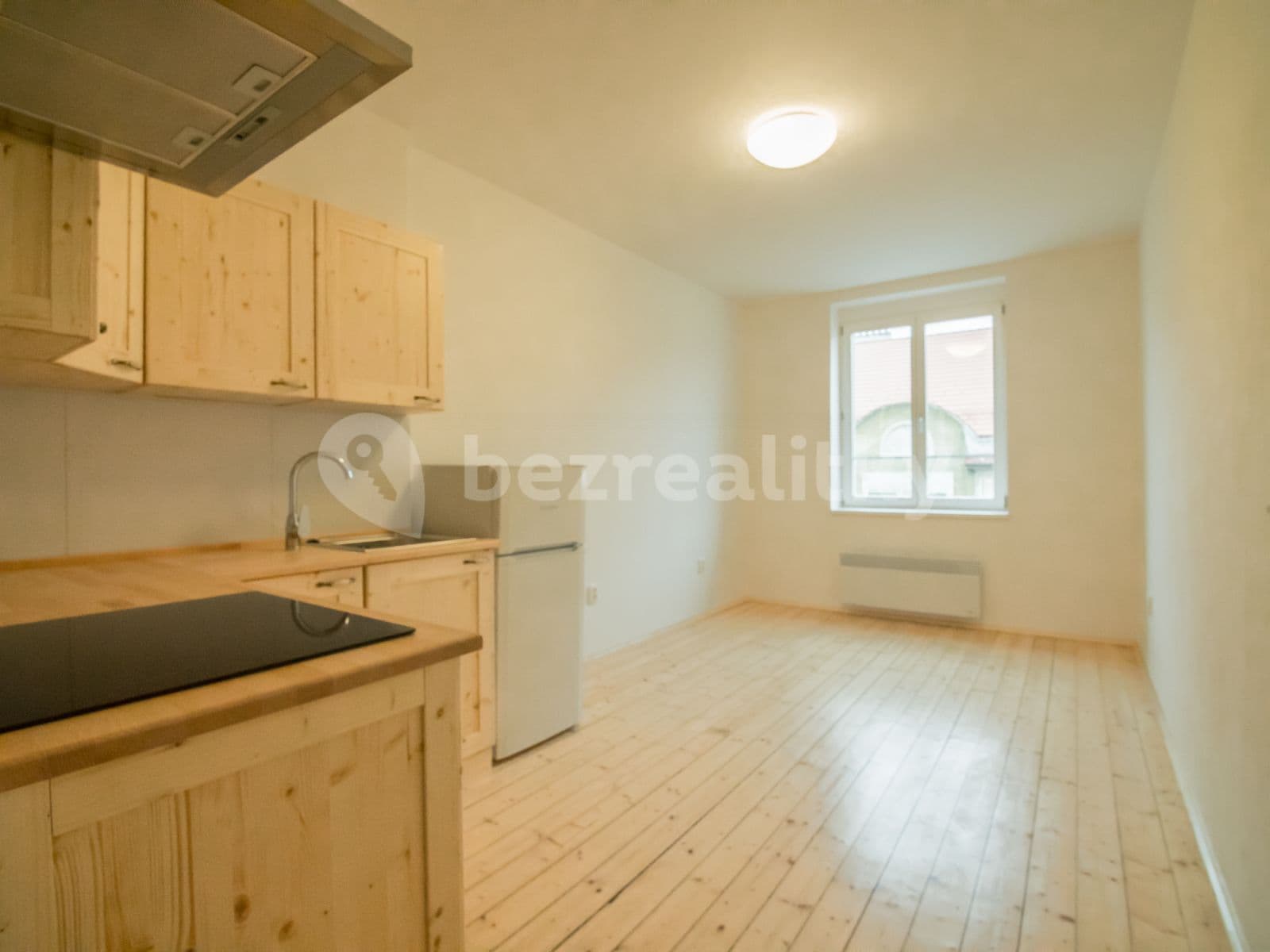 1 bedroom with open-plan kitchen flat to rent, 50 m², U Křížku, Prague, Prague 1 bedroom with open-plan kitchen flat to rent, 50 m², U Křížku, Prague, Prague
