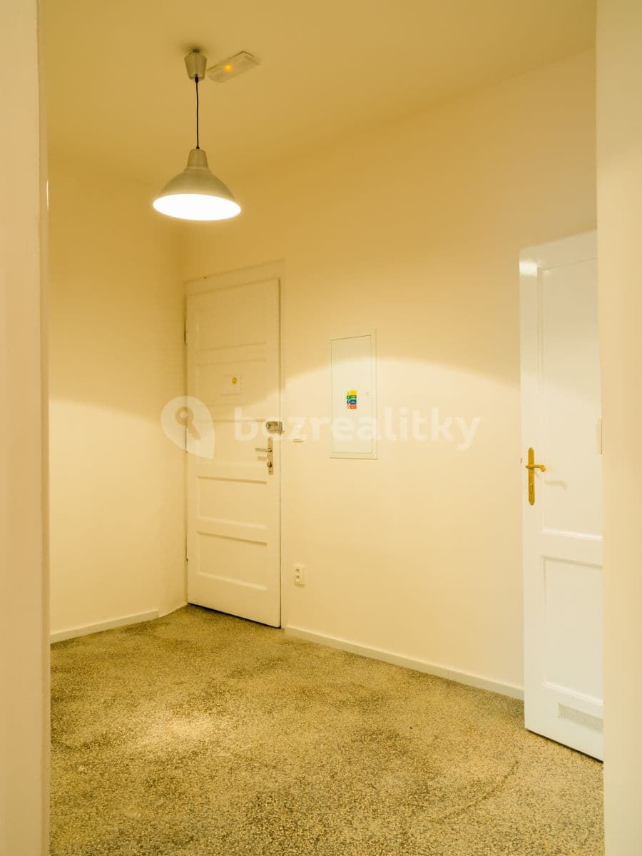 1 bedroom with open-plan kitchen flat to rent, 50 m², U Křížku, Prague, Prague 1 bedroom with open-plan kitchen flat to rent, 50 m², U Křížku, Prague, Prague