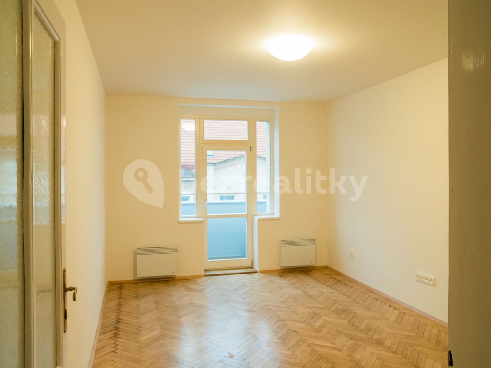 1 bedroom with open-plan kitchen flat to rent, 50 m², U Křížku, Prague, Prague 1 bedroom with open-plan kitchen flat to rent, 50 m², U Křížku, Prague, Prague