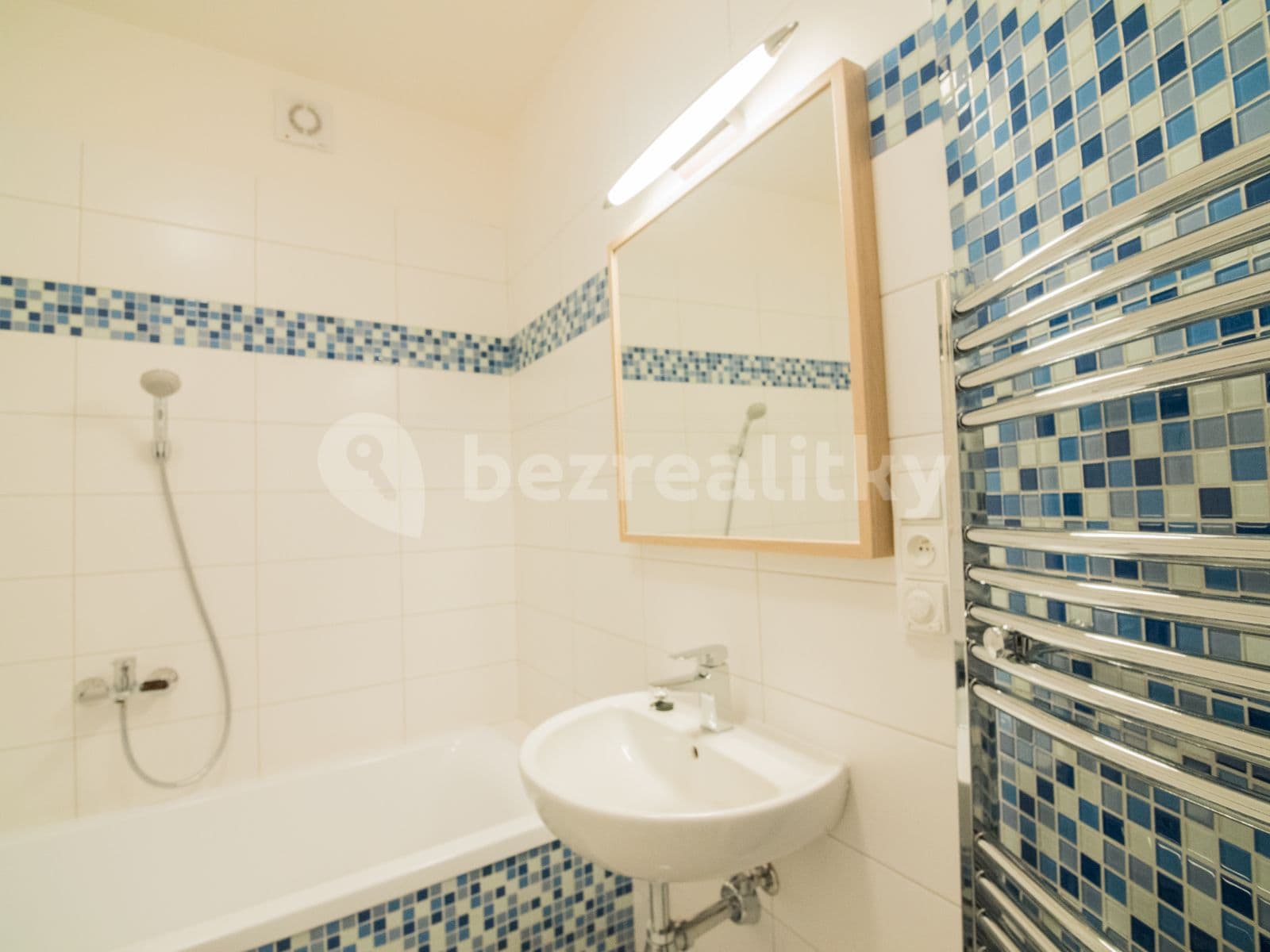 1 bedroom with open-plan kitchen flat to rent, 50 m², U Křížku, Prague, Prague 1 bedroom with open-plan kitchen flat to rent, 50 m², U Křížku, Prague, Prague