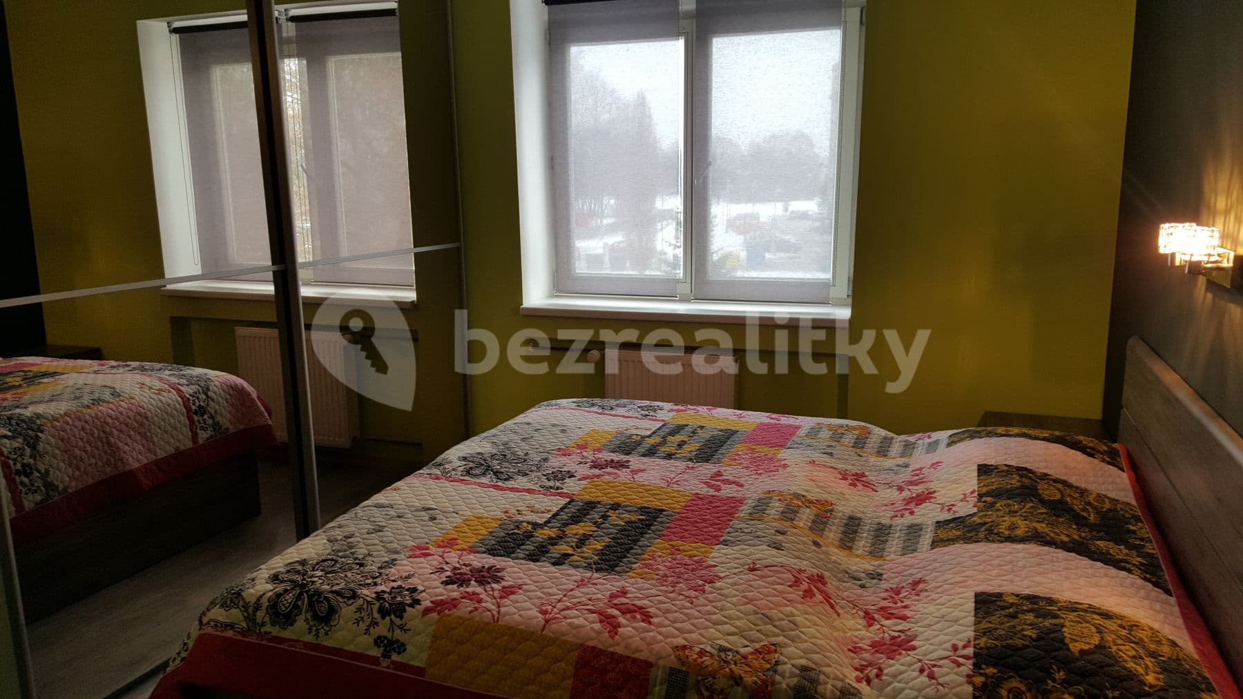 3 bedroom flat to rent, 75 m², Labská kotlina, Hradec Králové, Královéhradecký Region 3 bedroom flat to rent, 75 m², Labská kotlina, Hradec Králové, Královéhradecký Region