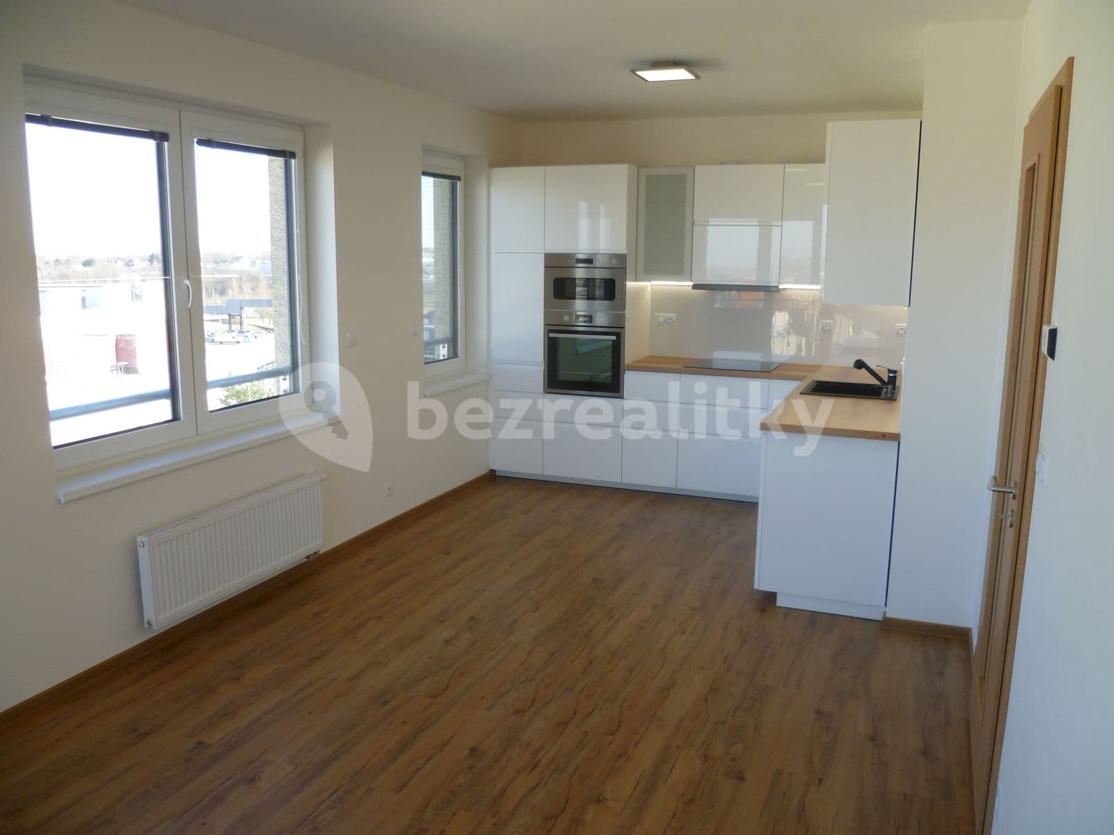 1 bedroom with open-plan kitchen flat to rent, 58 m², Do Zahrádek Ⅰ, Prague, Prague 1 bedroom with open-plan kitchen flat to rent, 58 m², Do Zahrádek Ⅰ, Prague, Prague