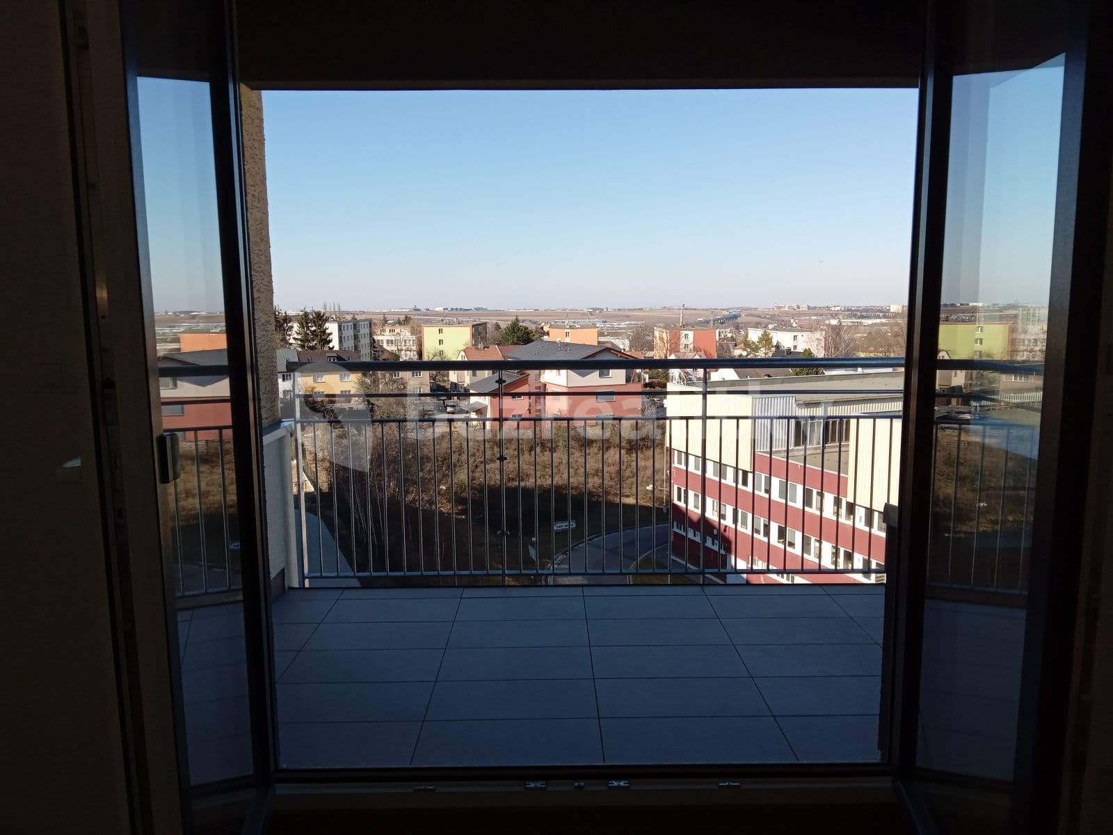 1 bedroom with open-plan kitchen flat to rent, 58 m², Do Zahrádek Ⅰ, Prague, Prague 1 bedroom with open-plan kitchen flat to rent, 58 m², Do Zahrádek Ⅰ, Prague, Prague