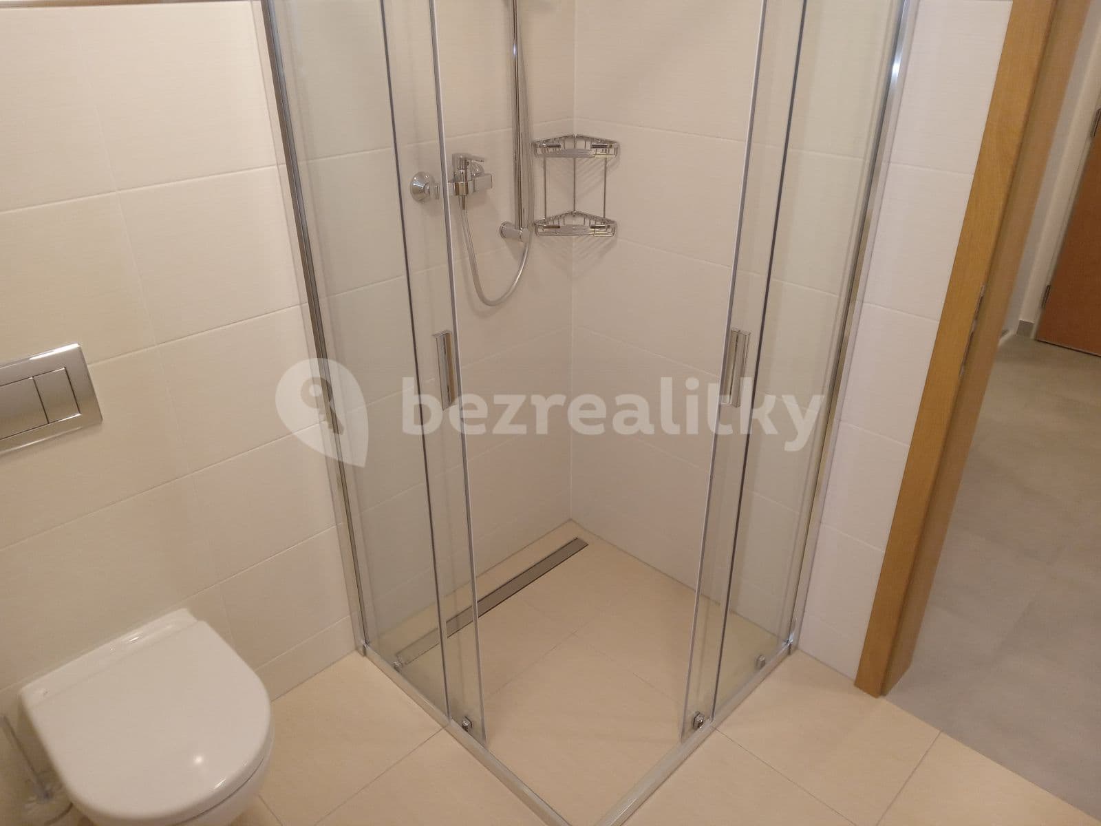 1 bedroom with open-plan kitchen flat to rent, 58 m², Do Zahrádek Ⅰ, Prague, Prague 1 bedroom with open-plan kitchen flat to rent, 58 m², Do Zahrádek Ⅰ, Prague, Prague