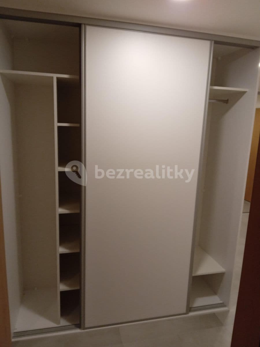 1 bedroom with open-plan kitchen flat to rent, 58 m², Do Zahrádek Ⅰ, Prague, Prague 1 bedroom with open-plan kitchen flat to rent, 58 m², Do Zahrádek Ⅰ, Prague, Prague