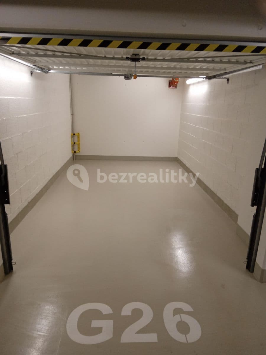 1 bedroom with open-plan kitchen flat to rent, 58 m², Do Zahrádek Ⅰ, Prague, Prague 1 bedroom with open-plan kitchen flat to rent, 58 m², Do Zahrádek Ⅰ, Prague, Prague