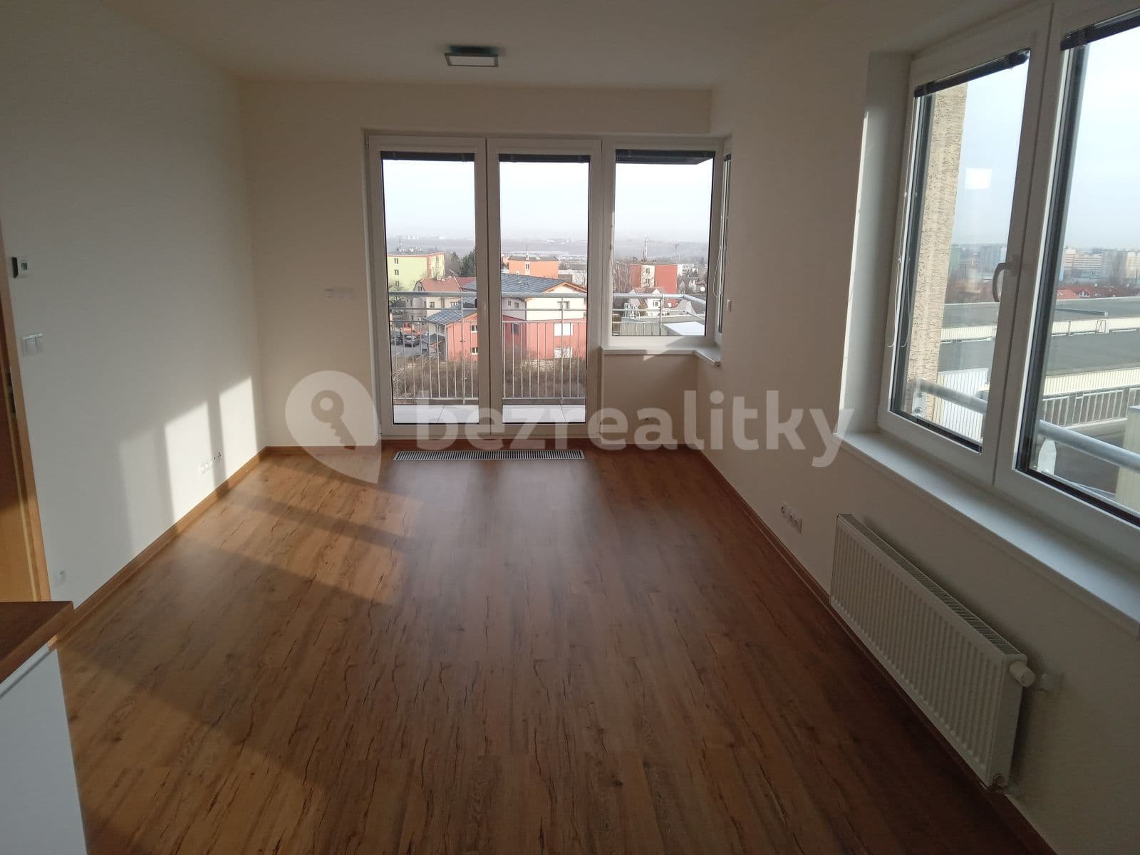 1 bedroom with open-plan kitchen flat to rent, 58 m², Do Zahrádek Ⅰ, Prague, Prague 1 bedroom with open-plan kitchen flat to rent, 58 m², Do Zahrádek Ⅰ, Prague, Prague