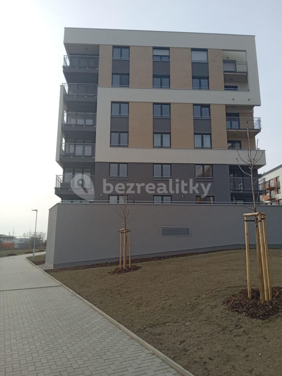 1 bedroom with open-plan kitchen flat to rent, 58 m², Do Zahrádek Ⅰ, Prague, Prague 1 bedroom with open-plan kitchen flat to rent, 58 m², Do Zahrádek Ⅰ, Prague, Prague