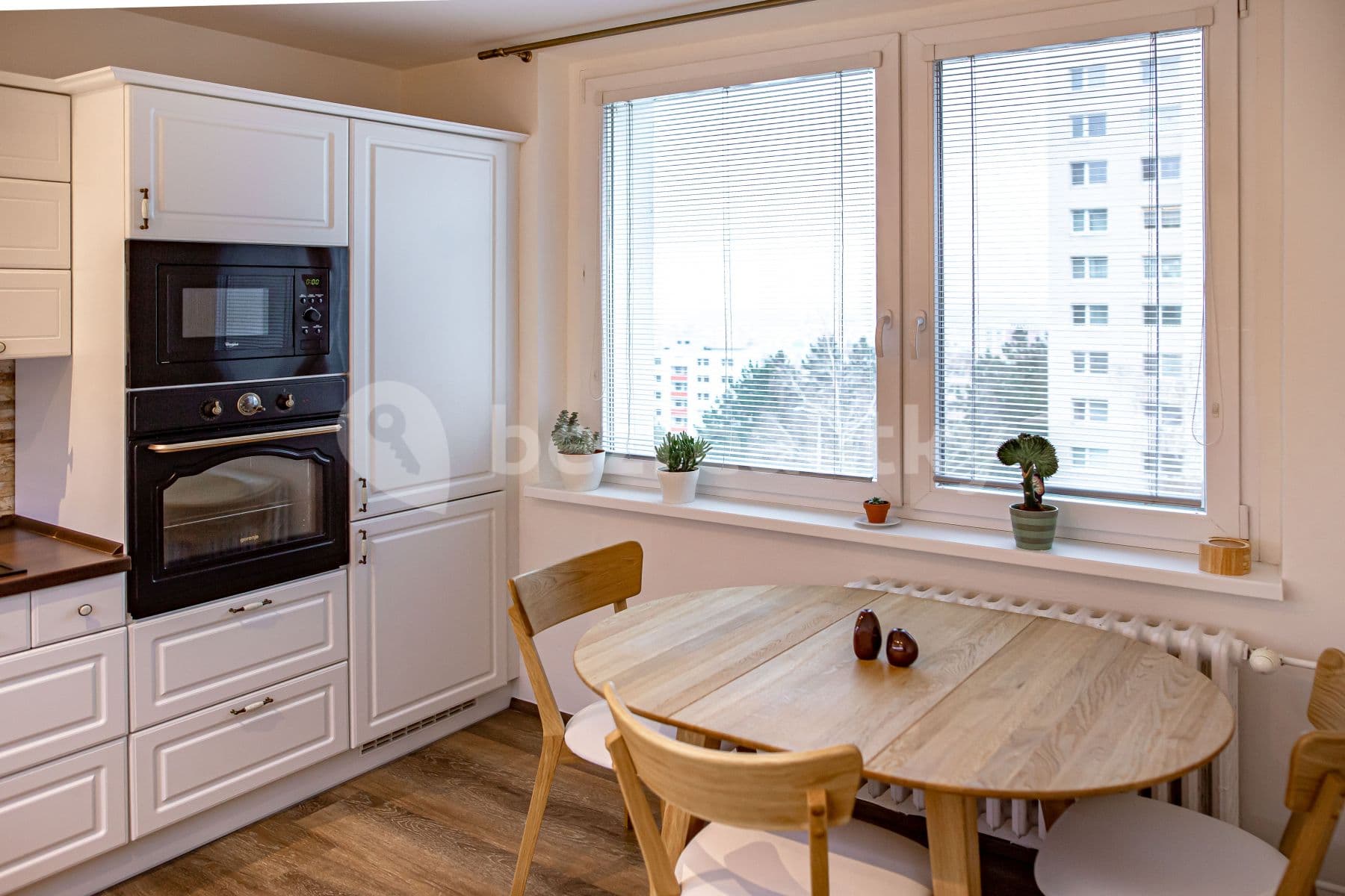 2 bedroom flat to rent, 62 m², Teyschlova, Brno, Jihomoravský Region 2 bedroom flat to rent, 62 m², Teyschlova, Brno, Jihomoravský Region