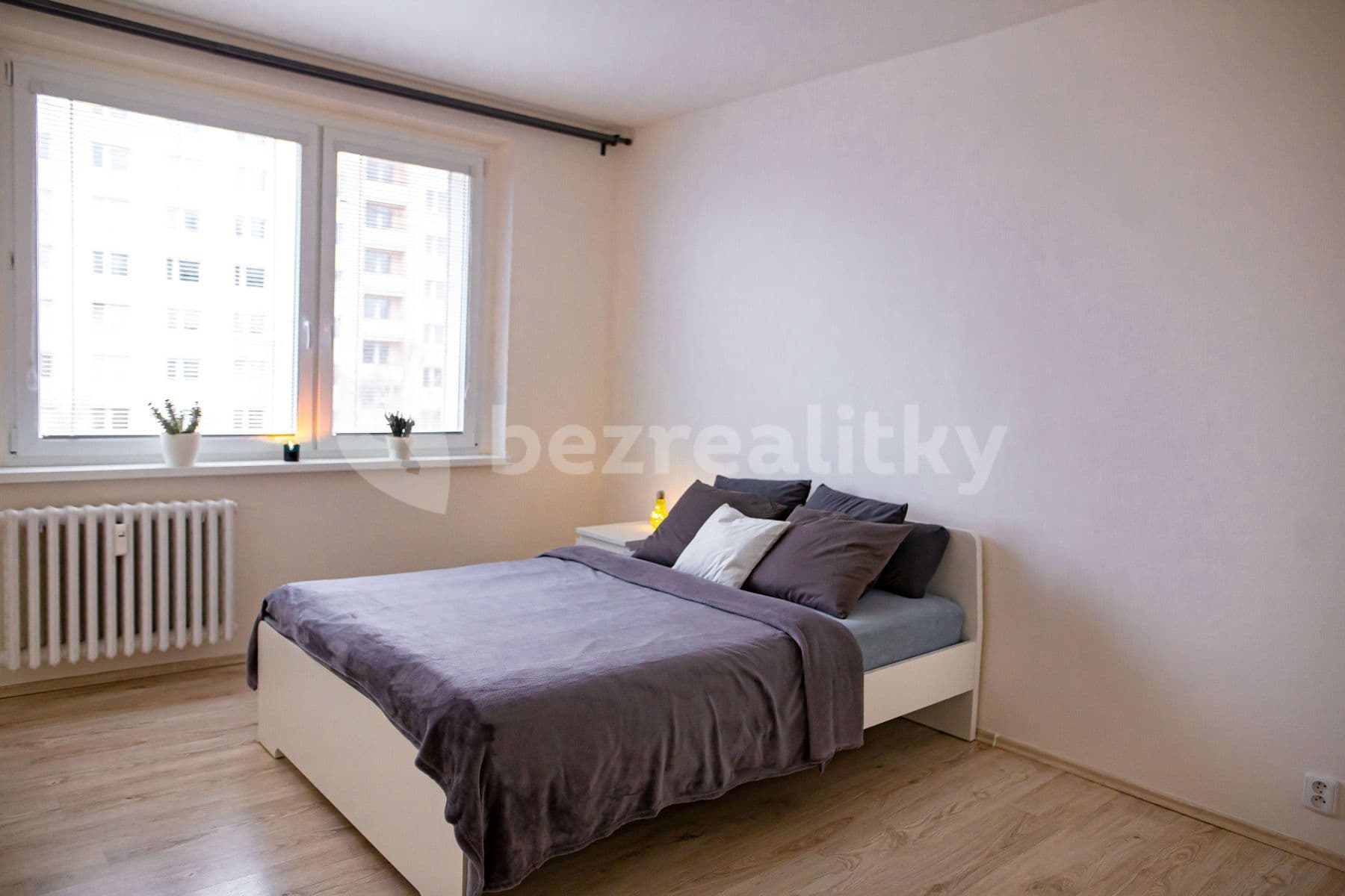 2 bedroom flat to rent, 62 m², Teyschlova, Brno, Jihomoravský Region 2 bedroom flat to rent, 62 m², Teyschlova, Brno, Jihomoravský Region