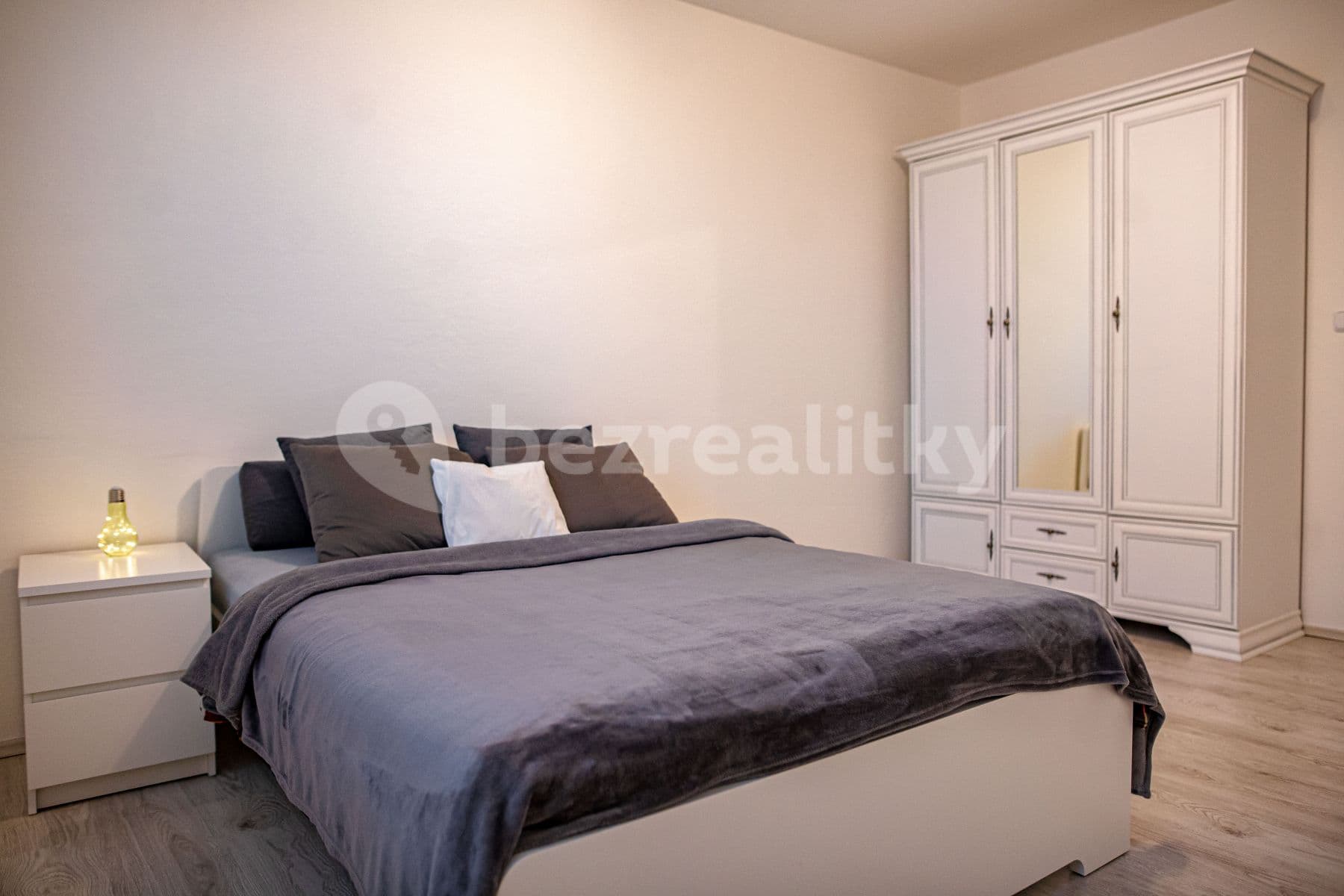 2 bedroom flat to rent, 62 m², Teyschlova, Brno, Jihomoravský Region 2 bedroom flat to rent, 62 m², Teyschlova, Brno, Jihomoravský Region