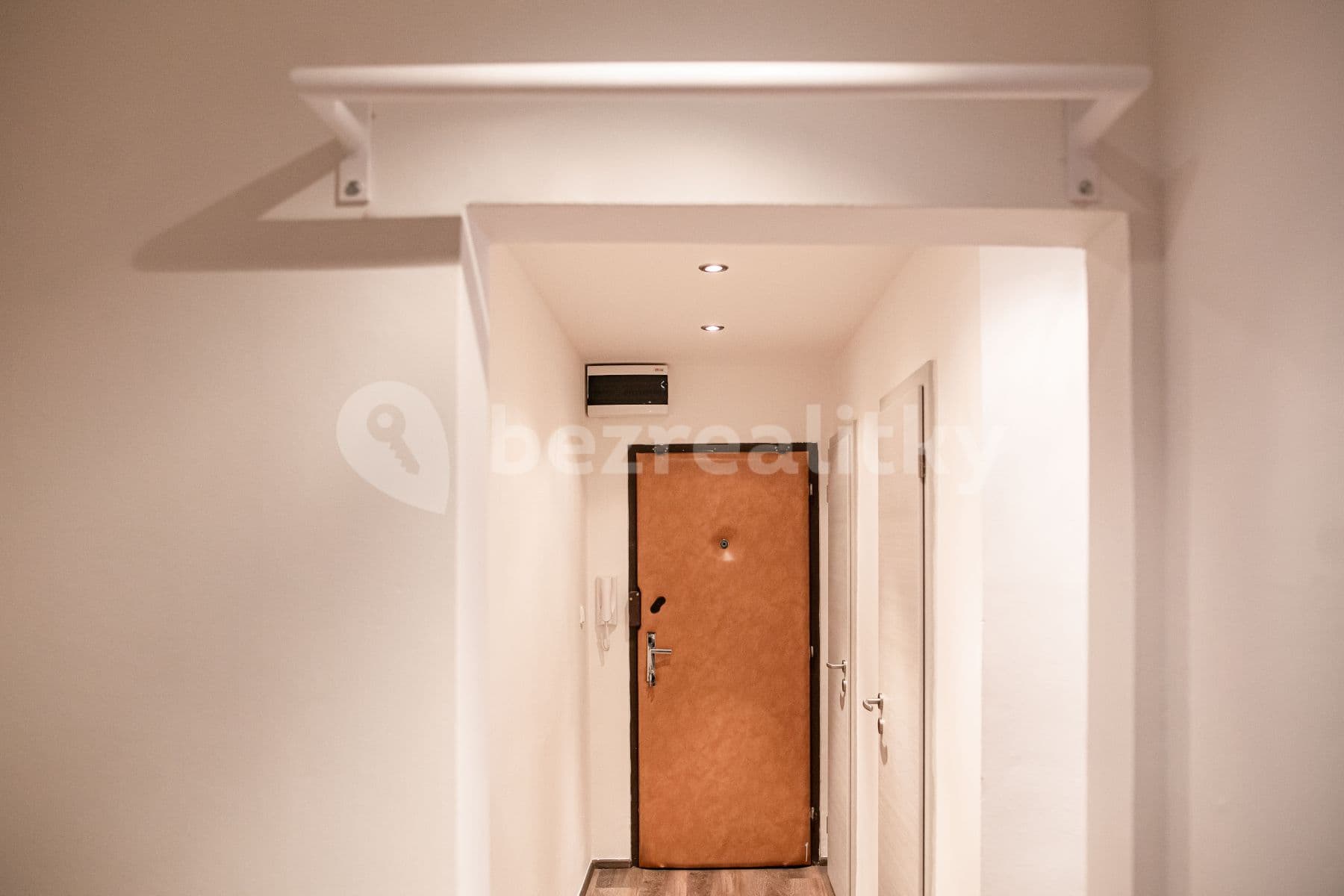 2 bedroom flat to rent, 62 m², Teyschlova, Brno, Jihomoravský Region 2 bedroom flat to rent, 62 m², Teyschlova, Brno, Jihomoravský Region