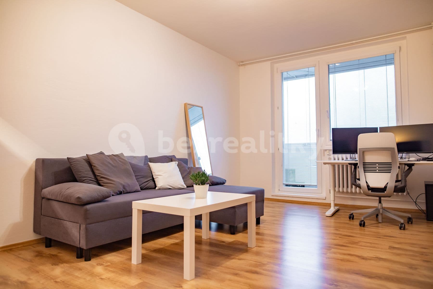 2 bedroom flat to rent, 62 m², Teyschlova, Brno, Jihomoravský Region 2 bedroom flat to rent, 62 m², Teyschlova, Brno, Jihomoravský Region