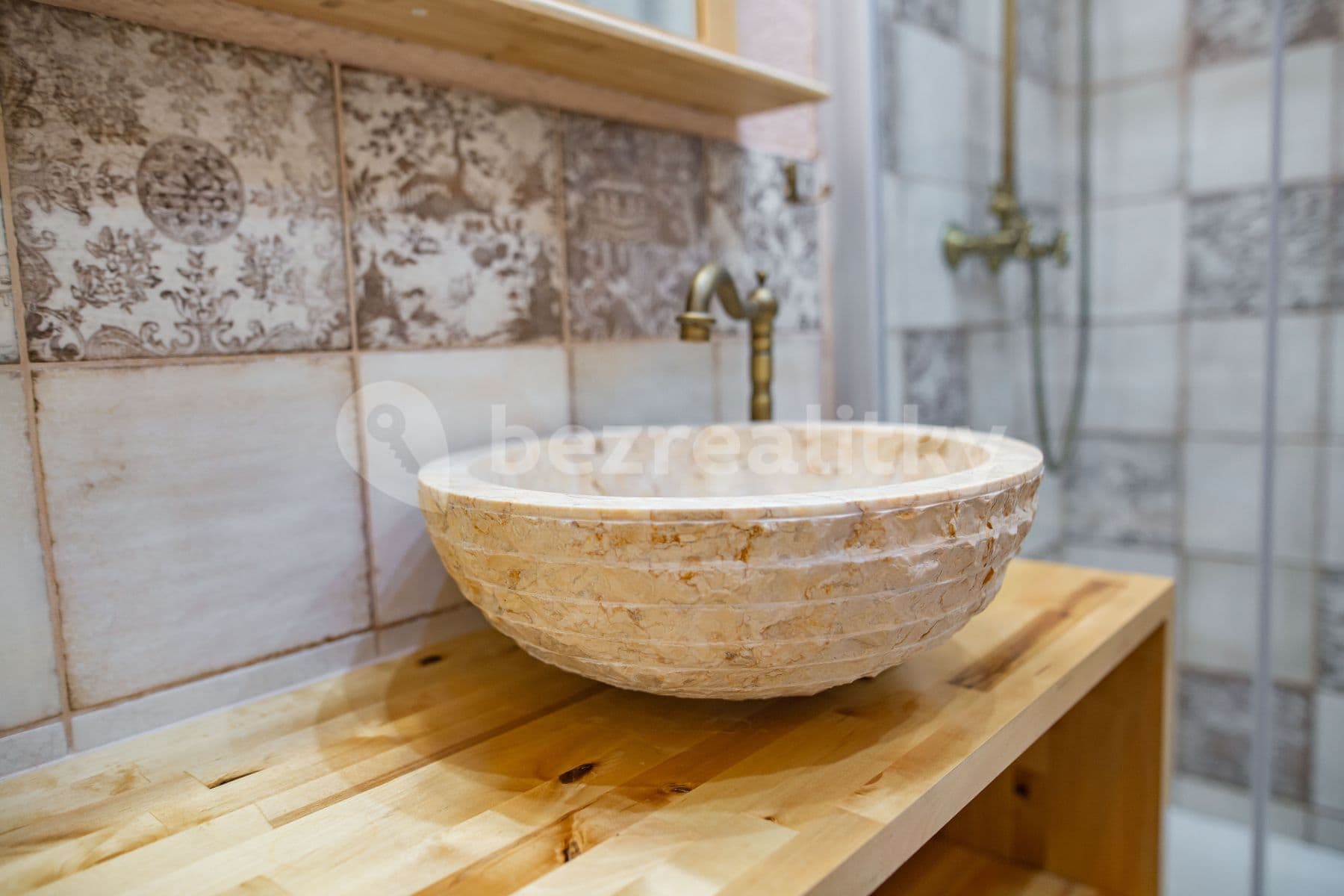 2 bedroom flat to rent, 62 m², Teyschlova, Brno, Jihomoravský Region 2 bedroom flat to rent, 62 m², Teyschlova, Brno, Jihomoravský Region