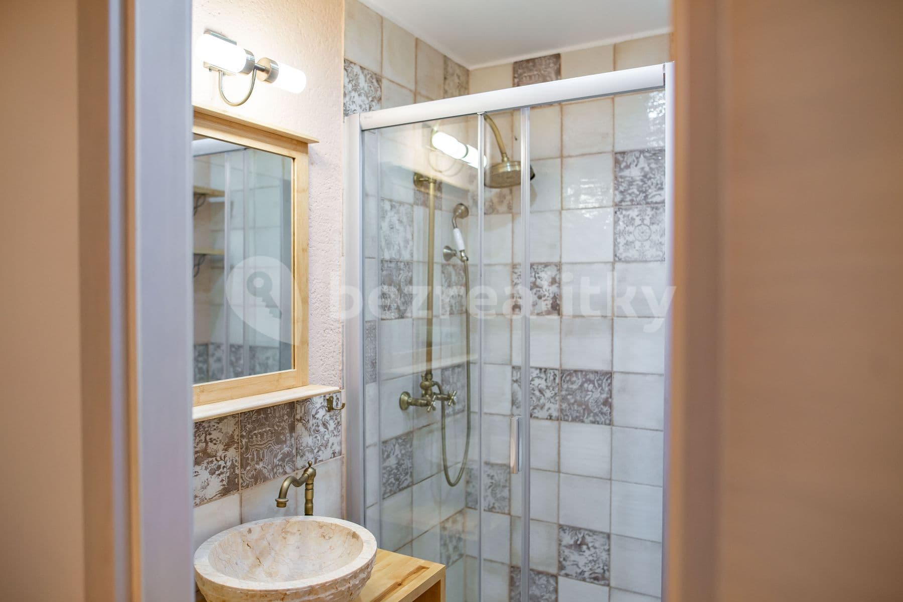 2 bedroom flat to rent, 62 m², Teyschlova, Brno, Jihomoravský Region 2 bedroom flat to rent, 62 m², Teyschlova, Brno, Jihomoravský Region