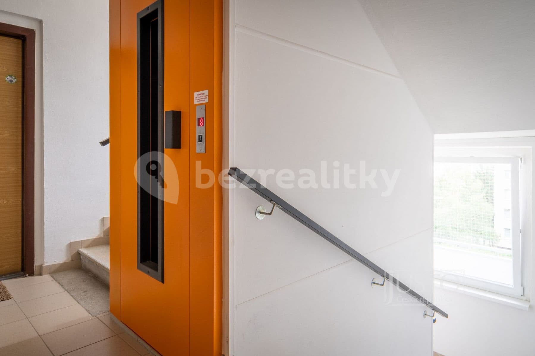 2 bedroom flat to rent, 62 m², Teyschlova, Brno, Jihomoravský Region 2 bedroom flat to rent, 62 m², Teyschlova, Brno, Jihomoravský Region