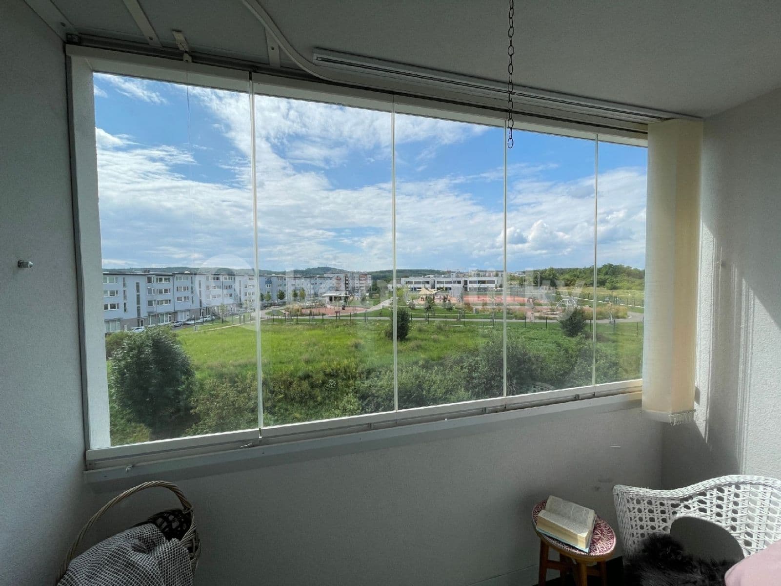 2 bedroom flat to rent, 62 m², Teyschlova, Brno, Jihomoravský Region 2 bedroom flat to rent, 62 m², Teyschlova, Brno, Jihomoravský Region