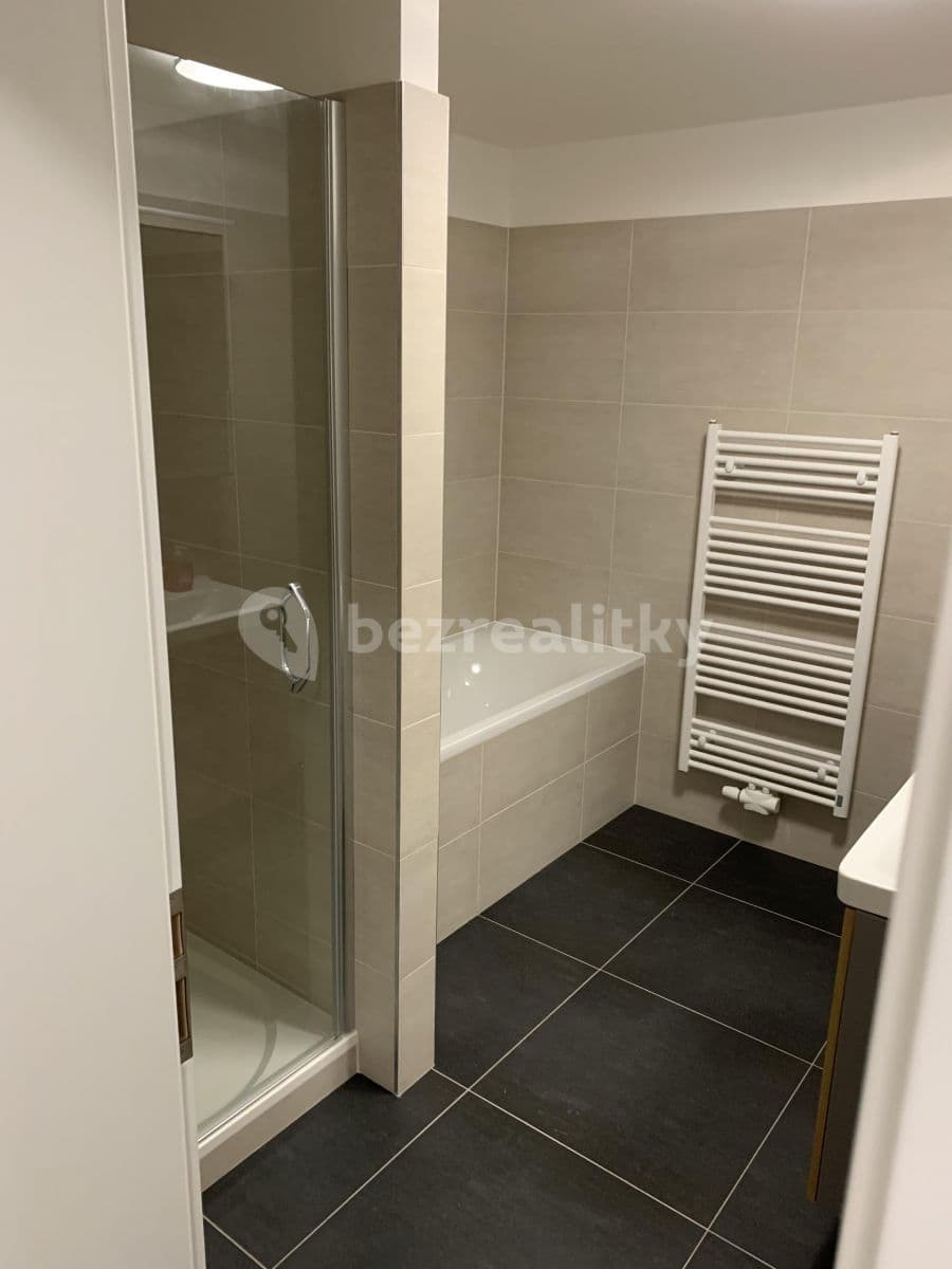 1 bedroom with open-plan kitchen flat to rent, 72 m², Dílenská, Plzeň, Plzeňský Region 1 bedroom with open-plan kitchen flat to rent, 72 m², Dílenská, Plzeň, Plzeňský Region