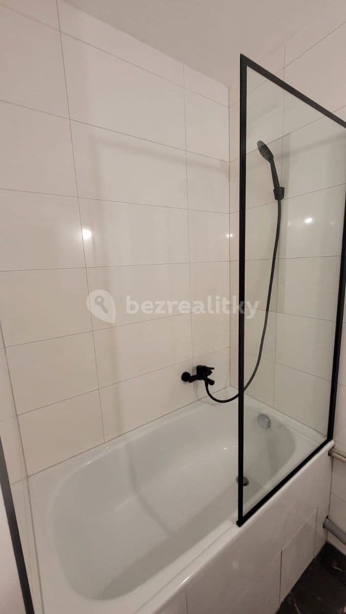 1 bedroom with open-plan kitchen flat to rent, 44 m², Láskova, Prague, Prague 1 bedroom with open-plan kitchen flat to rent, 44 m², Láskova, Prague, Prague