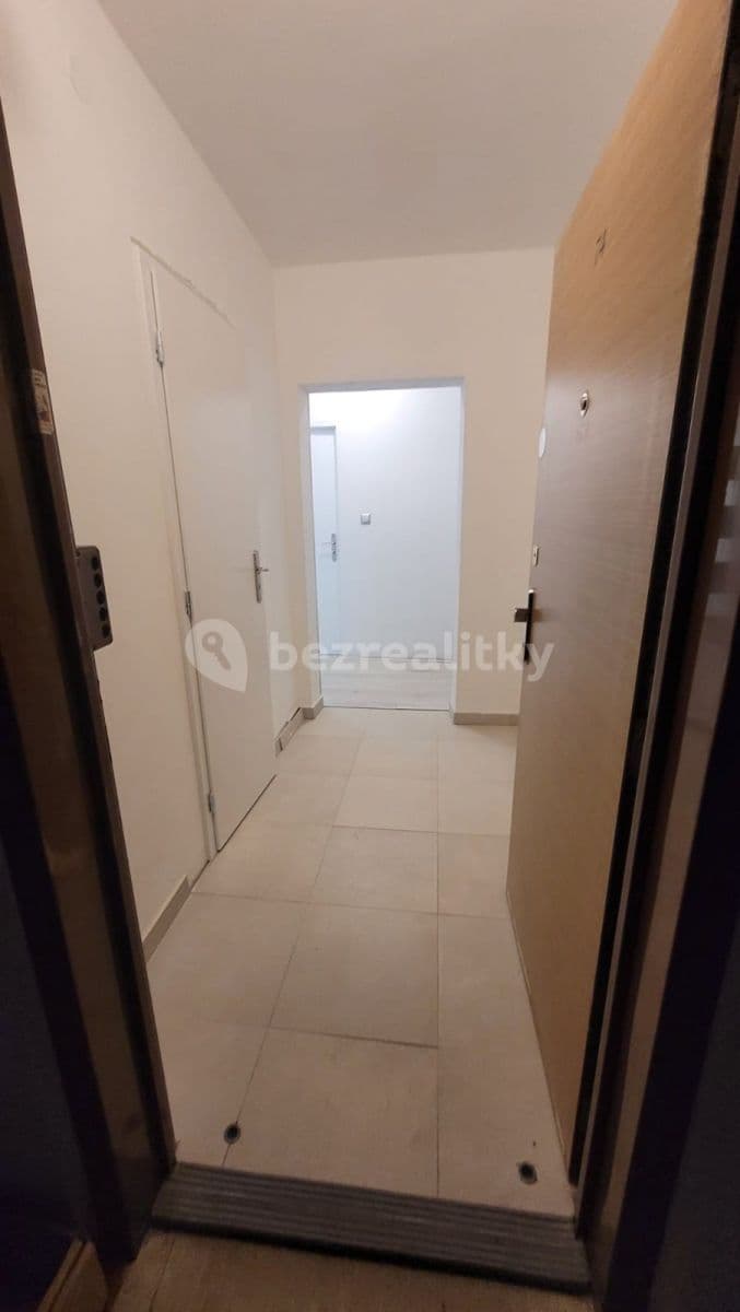 1 bedroom with open-plan kitchen flat to rent, 44 m², Láskova, Prague, Prague 1 bedroom with open-plan kitchen flat to rent, 44 m², Láskova, Prague, Prague