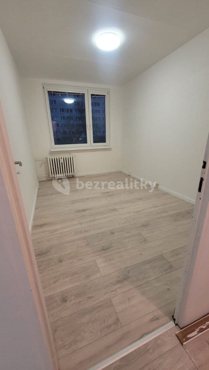 1 bedroom with open-plan kitchen flat to rent, 44 m², Láskova, Prague, Prague 1 bedroom with open-plan kitchen flat to rent, 44 m², Láskova, Prague, Prague