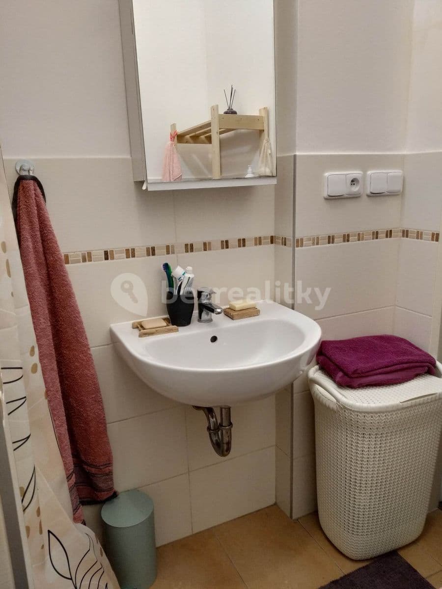 Studio flat to rent, 29 m², Dřevařská, Brno, Jihomoravský Region Studio flat to rent, 29 m², Dřevařská, Brno, Jihomoravský Region