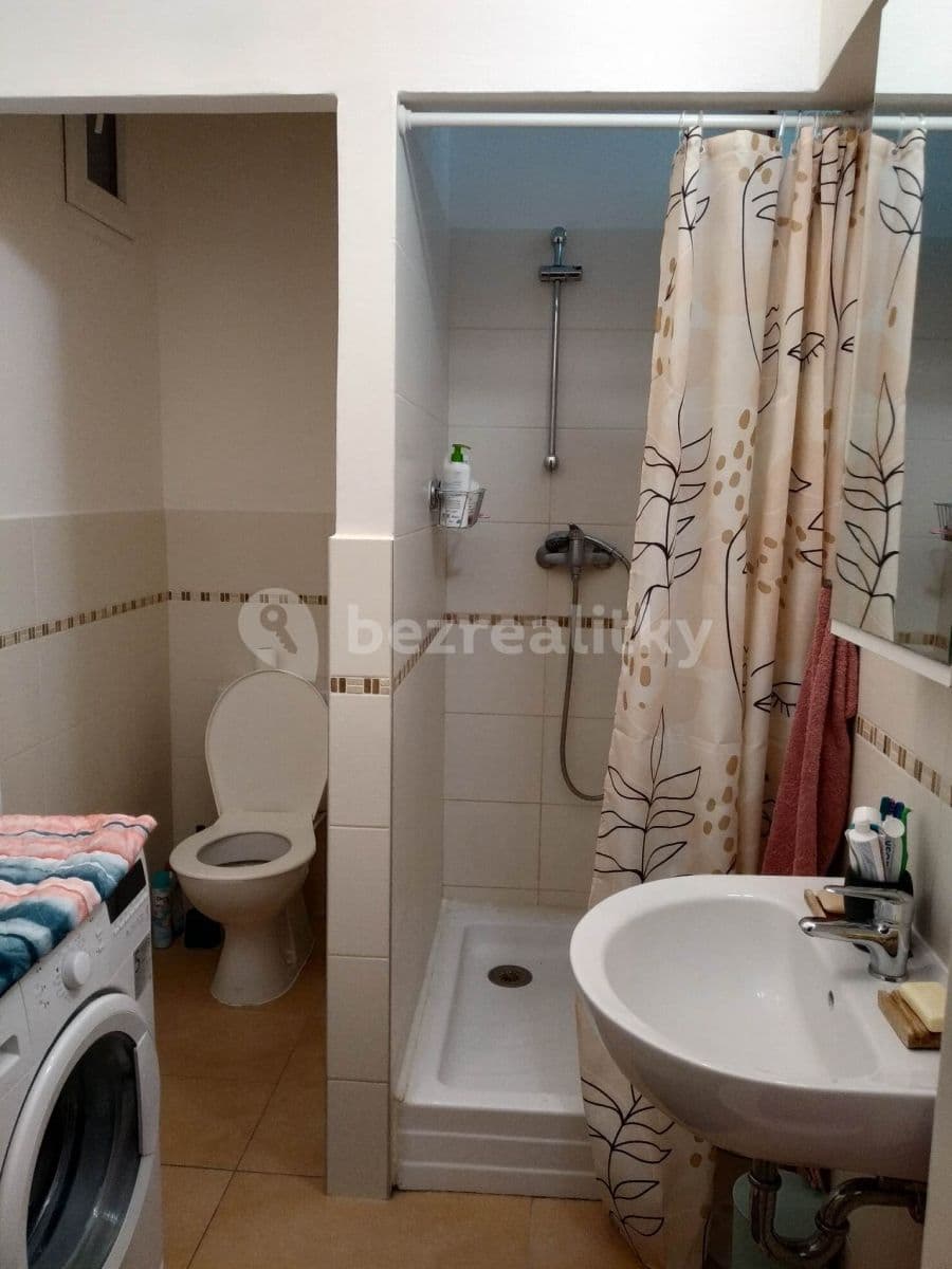 Studio flat to rent, 29 m², Dřevařská, Brno, Jihomoravský Region Studio flat to rent, 29 m², Dřevařská, Brno, Jihomoravský Region