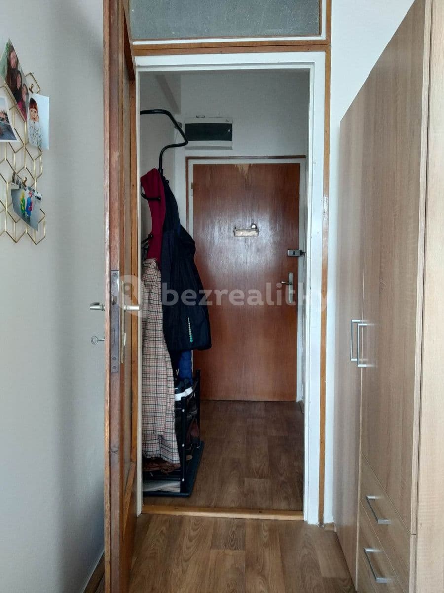 Studio flat to rent, 29 m², Dřevařská, Brno, Jihomoravský Region Studio flat to rent, 29 m², Dřevařská, Brno, Jihomoravský Region