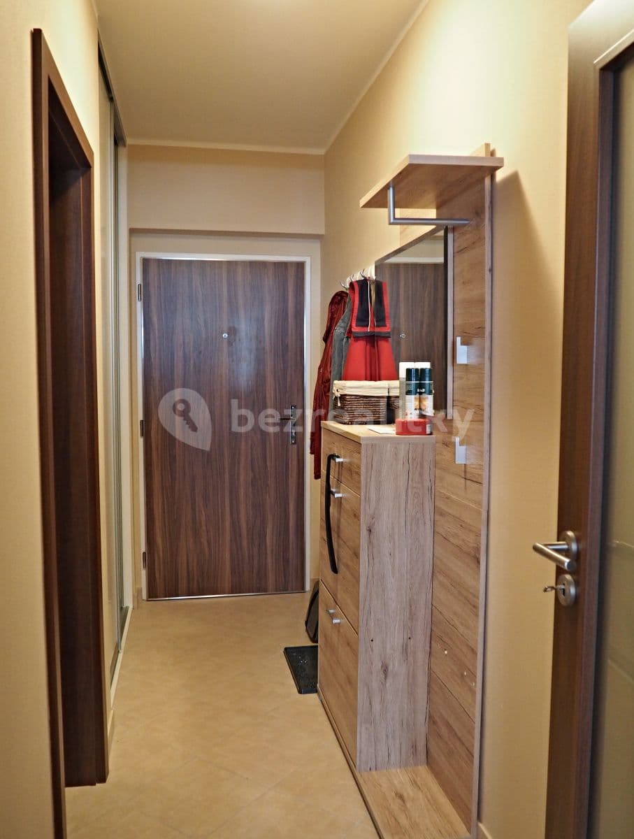 Studio flat to rent, 32 m², Hornoměcholupská, Prague, Prague Studio flat to rent, 32 m², Hornoměcholupská, Prague, Prague