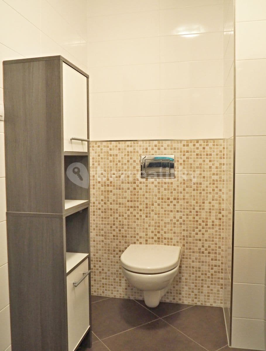 Studio flat to rent, 32 m², Hornoměcholupská, Prague, Prague Studio flat to rent, 32 m², Hornoměcholupská, Prague, Prague