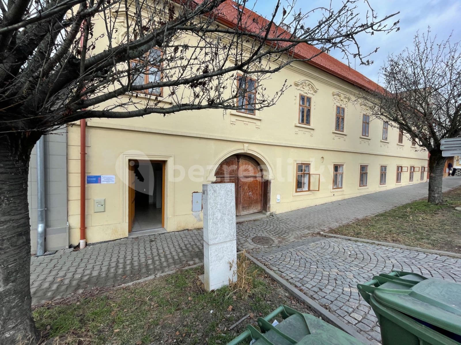 1 bedroom with open-plan kitchen flat to rent, 41 m², Sušilovo náměstí, Rousínov, Jihomoravský Region 1 bedroom with open-plan kitchen flat to rent, 41 m², Sušilovo náměstí, Rousínov, Jihomoravský Region