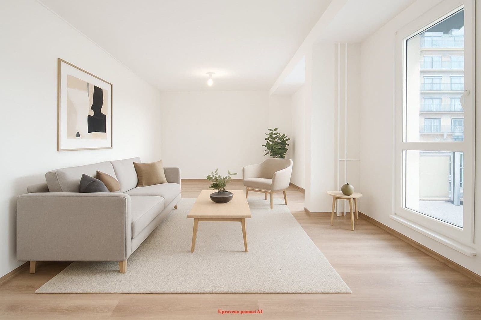 2 bedroom flat to rent, 61 m², Československé armády, Frýdek-Místek, Moravskoslezský Region 2 bedroom flat to rent, 61 m², Československé armády, Frýdek-Místek, Moravskoslezský Region